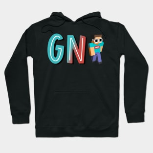 GNF (With MC Skin) Hoodie